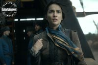 Сериал Тень и кость / Shadow and Bone